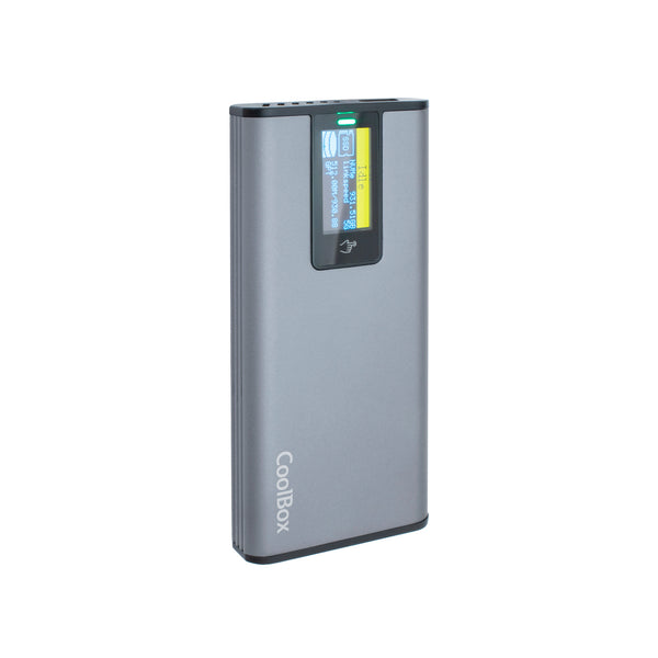Carcasa Externa miniChase PS32