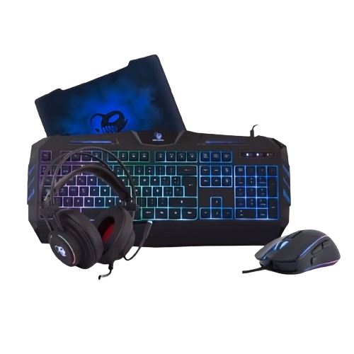 Accesorios gaming DeepGaming