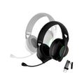 Auriculares Gaming Inalámbricos WB01 RGB