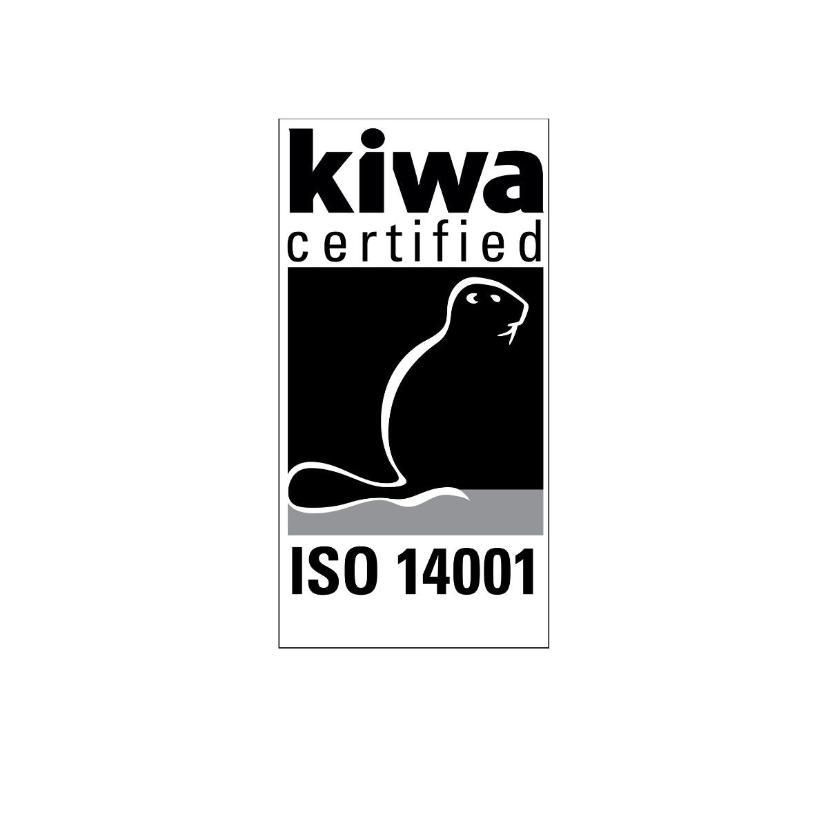 Certificación ISO 14001 de gestión ambiental