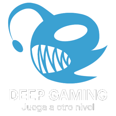 DeepGaming