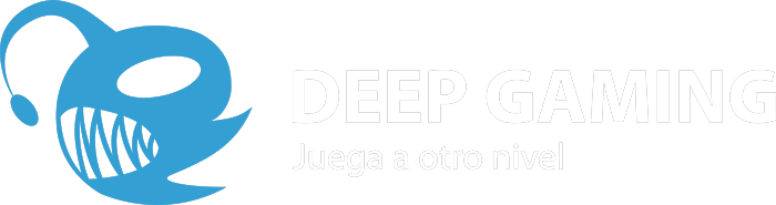 DeepGaming