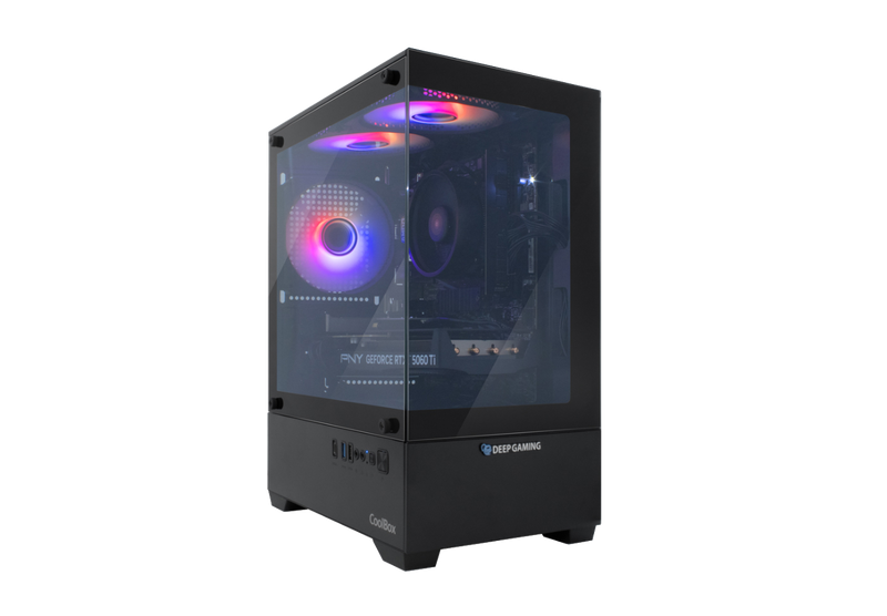 DeepGaming Spectre