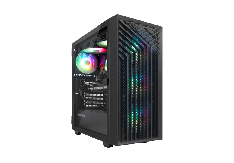 DeepGaming Vortex