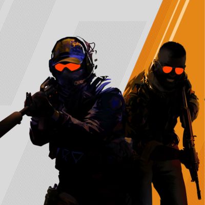 Counter-Strike 2 en portátil gaming DeepGaming