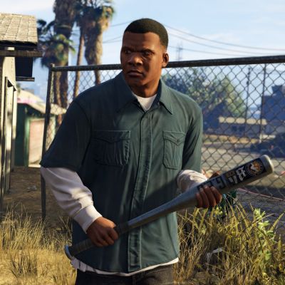 GTA V en portátil gaming DeepGaming