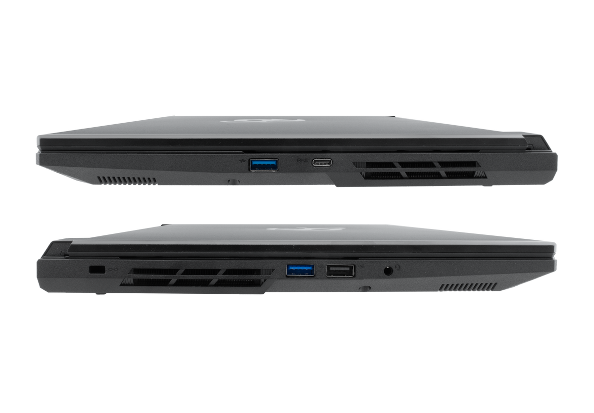 Conectividad portátil gaming DeepGaming