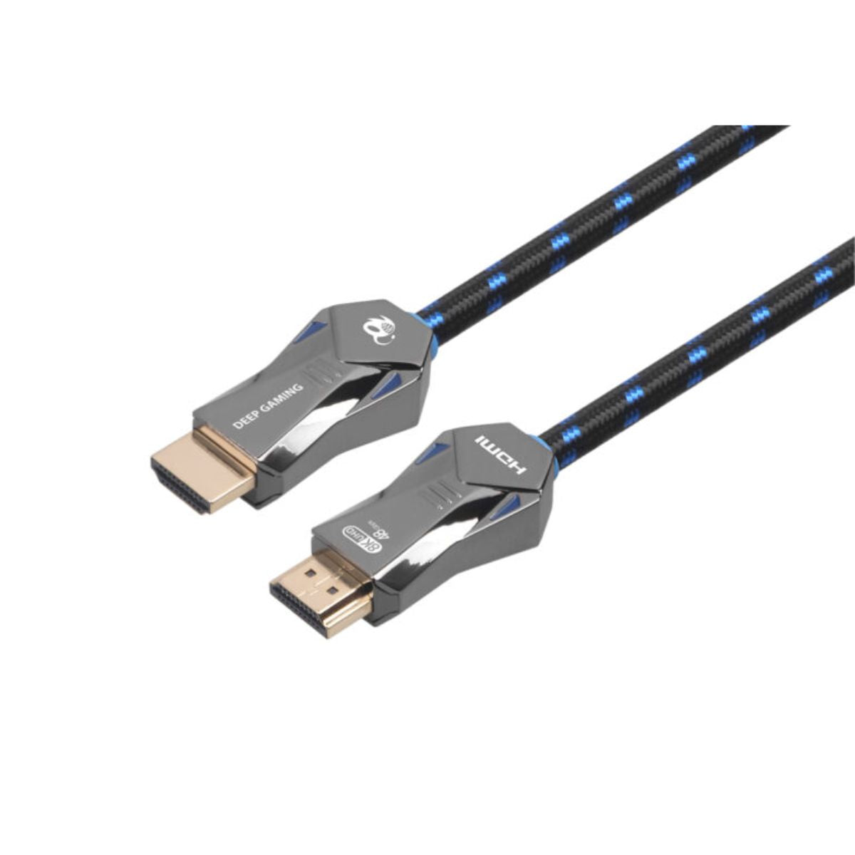 Cable HDMI 2.1 8K 2M