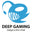 DeepGaming logo