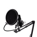 Micrófono Condensador CoolCaster