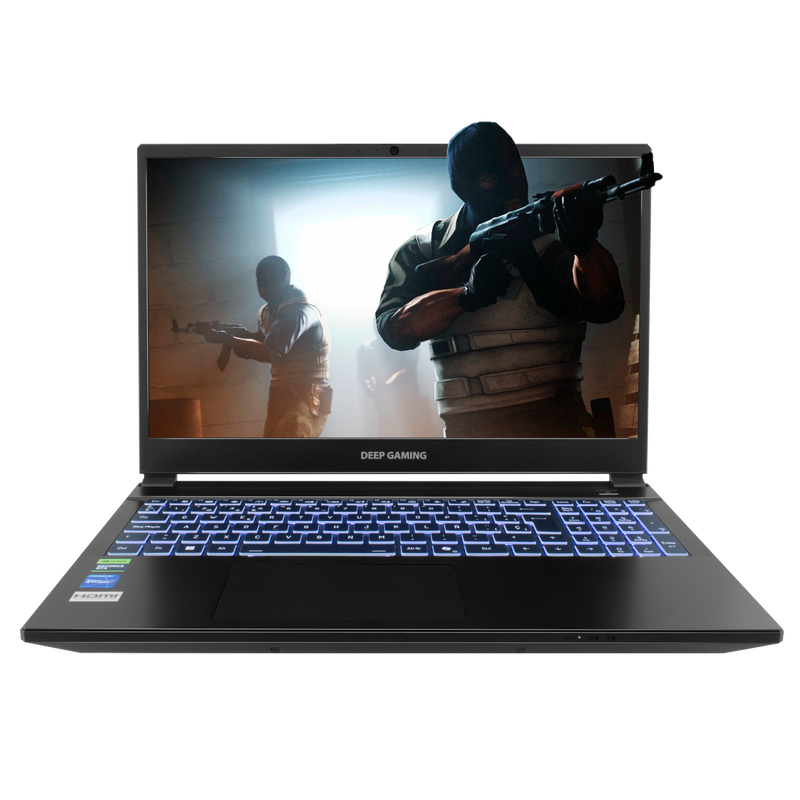 Nubian PRO 17 DeepGaming