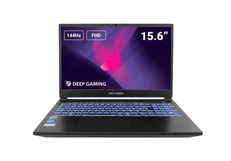 DeepGaming Nubian 15