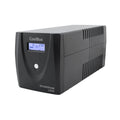 SAI Guardian 3 1200VA/720W con LCD